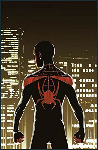 Miles Morales. Ultimate Spider-Man - Volume 1: Revival (Miles Morales: The Ultimate Spider-Man)
