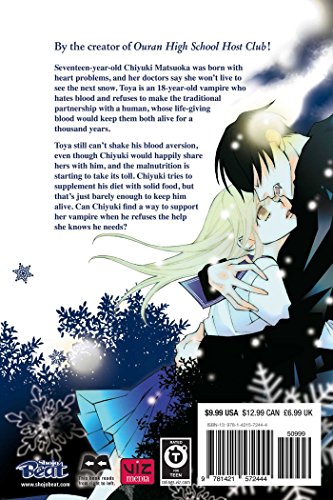 MILLENNIUM SNOW TP VOL 03