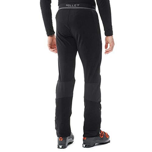 MILLET Pierra Ment' PT M Pants, Mens, Noir/Noir, L