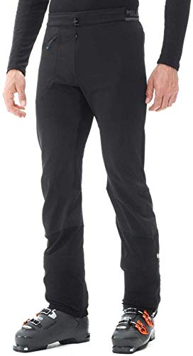 MILLET Pierra Ment' PT M Pants, Mens, Noir/Noir, L