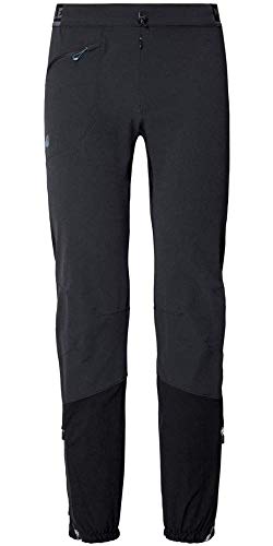 MILLET Pierra Ment' PT M Pants, Mens, Noir/Noir, L