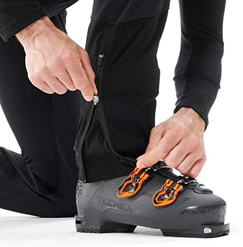 MILLET Pierra Ment' PT M Pants, Mens, Noir/Noir, L