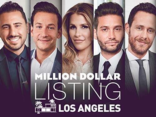 Million Dollar Listing Los Angeles - Season 12