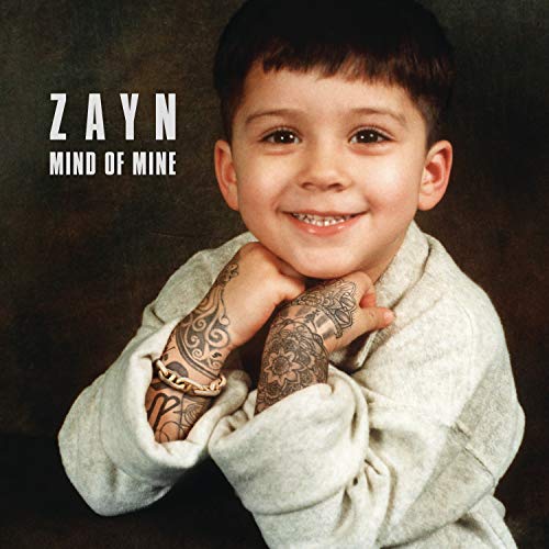 Mind of Mine (Super Deluxe)