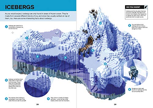Minecraft Guide to Ocean Survival