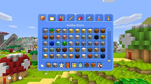 Minecraft + Super Mario Mash Up Pack [Importación Francesa]