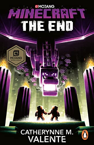 Minecraft: The End (English Edition)