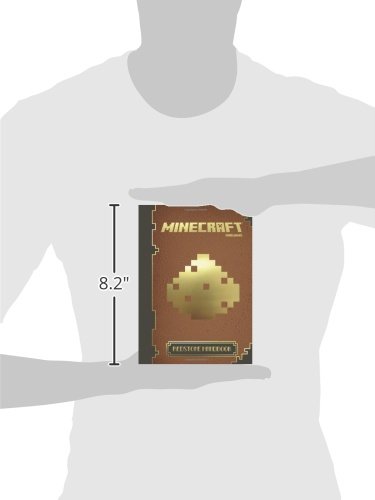 Minecraft: The Official Redstone Handbook