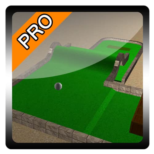 Mini Golf 3D PRO