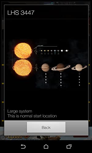 Mini Guide Elite Dangerous