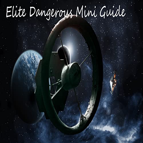 Mini Guide Elite Dangerous