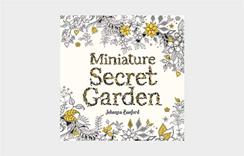 Miniature Secret Garden