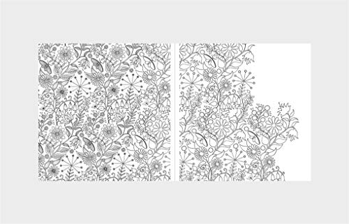 Miniature Secret Garden