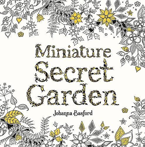 Miniature Secret Garden