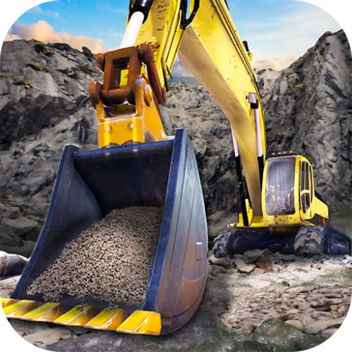 Mining Machines Simulator