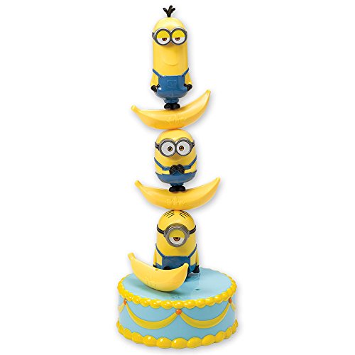 Minions Signature Celebration Cake Decorating Set