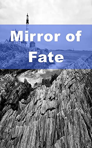 Mirror of Fate (Galician Edition)