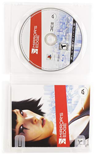 Mirrors Edge