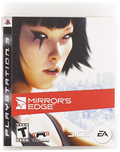 Mirrors Edge