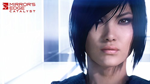 Mirrors Edge Catalyst