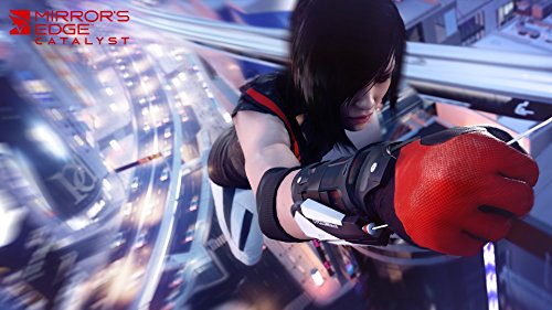 Mirror's Edge Catalyst - Day-One Edition [Importación Italiana]