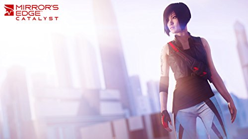 Mirror's Edge Catalyst - Xbox One [Importación alemana]
