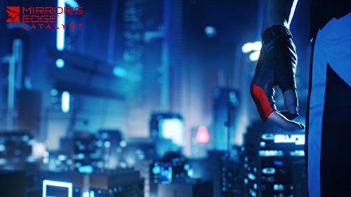 Mirror's Edge Catalyst - Xbox One [Importación alemana]