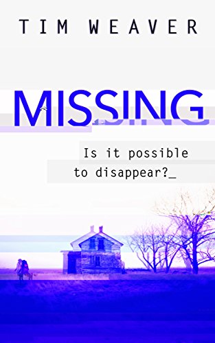 Missing (English Edition)