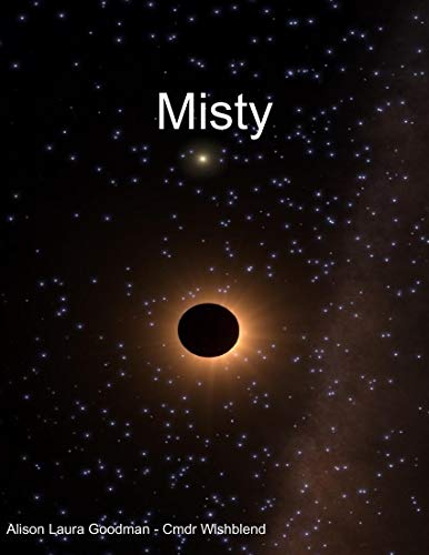 Misty (English Edition)