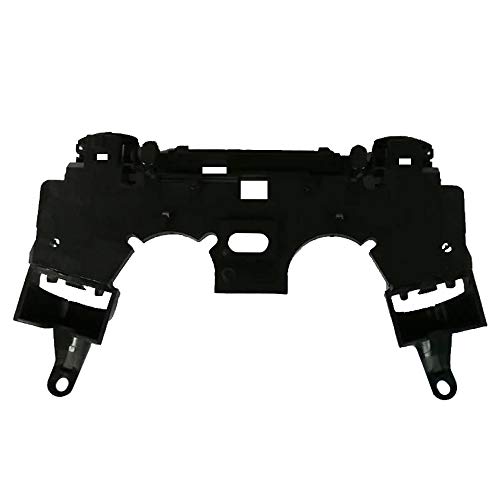 MMOBIEL Funda interna Controlador de mando Chasis de reemplazo para PlayStation PS4 Slim / Pro DualShock JDS-050 / 055 Incl. (+) Destornillador