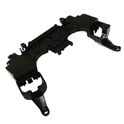 MMOBIEL Funda interna Controlador de mando Chasis de reemplazo para PlayStation PS4 Slim / Pro DualShock JDS-050 / 055 Incl. (+) Destornillador