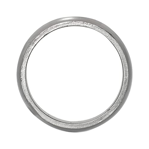 MNWYMCMF Piezas de Motos de Nieve Junta de Escape Sello Donut,para reemplazo de Polaris 440500600700800 1996-20163610046