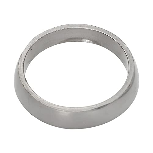 MNWYMCMF Piezas de Motos de Nieve Junta de Escape Sello Donut,para reemplazo de Polaris 440500600700800 1996-20163610046