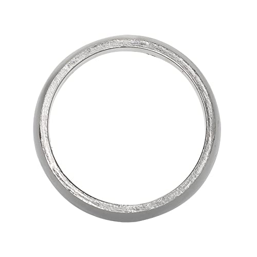 MNWYMCMF Piezas de Motos de Nieve Junta de Escape Sello Donut,para reemplazo de Polaris 440500600700800 1996-20163610046