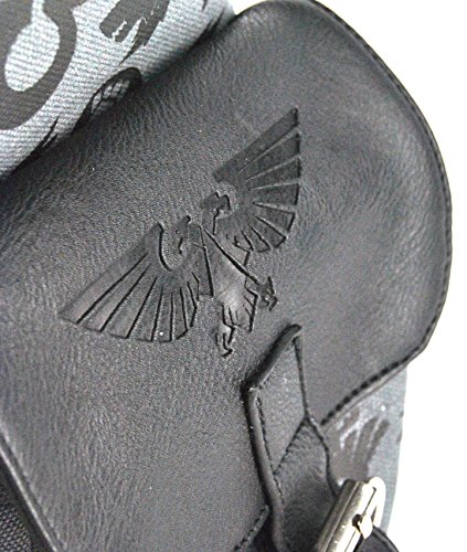 Mochila Warhammer 40.000 Imperialis