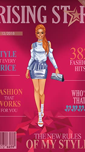 Modelo de Moda 2020 - Superestrella Emergente