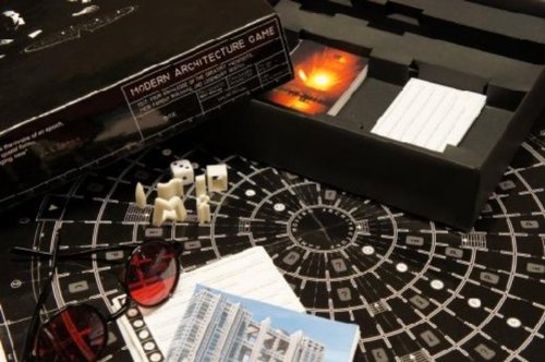 Modern Architecture Game: Check Your Knowledge of The Greatest Architects, Their Famous Buildings and Legendary Words