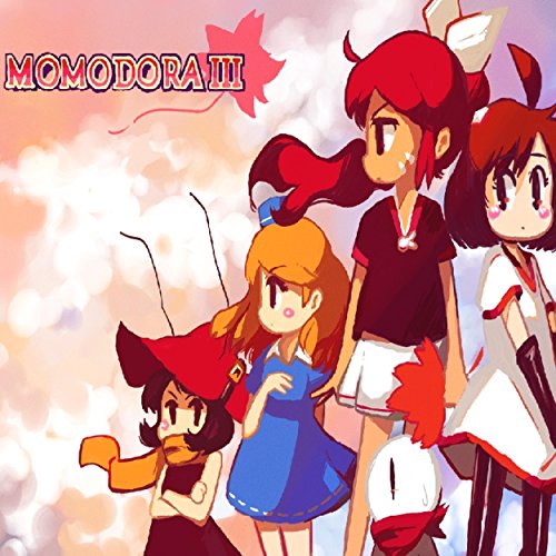 Momodora Iii ~ Original Soundtrack