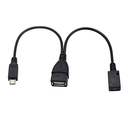 Momorain Adaptador LAN Ethernet para Amazon Fire TV 3 o Stick Gen 2 o 2 Detiene el Almacenamiento en búfer