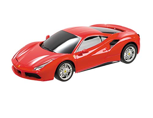 Mondo Ferrari 488 GTB - Radiocontrol (Escala 1/24)