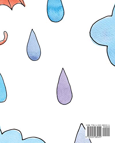 Money Saving Tracker - $10K USD Saving Challenge (8x10 Softcover Log Book / Tracker / Planner)