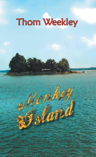 Monkey Island (English Edition)