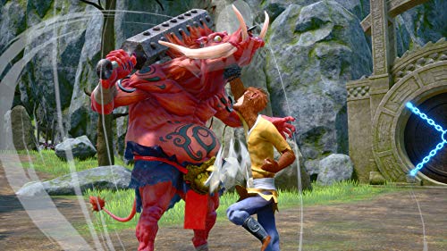 Monkey King: Hero Is Back for PlayStation 4 [USA]