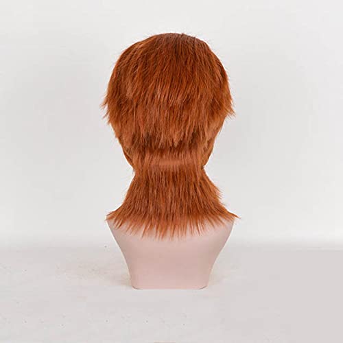 Monkey King: Hero Is Back The Monkey King Sun Wukong Cosplay Wigs+Bear+Wig Cap