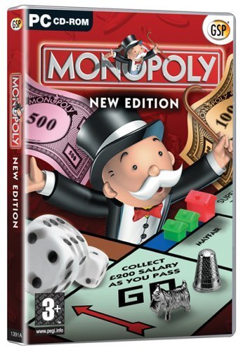 Monopoly [New Edition]