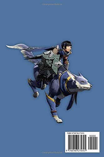 Monster Hunter Rise Game Guide: Complete Full Story Walkthrough, Tricks And Comprehensive Tips