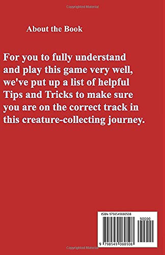 Monster Hunter Stories 2 Wings of Ruin User Guide, Tips and Tricks for Beginners and Expert (UNOFFICIAL GUIDE): Beginner to Expert Guide That Helps You to Derive Maximum Pleasure