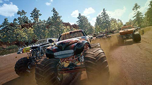 Monster Jam: Steel Titans - Collector’s Edition