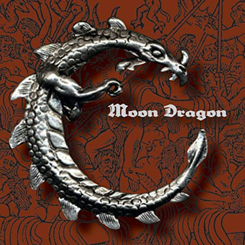 moon dragon