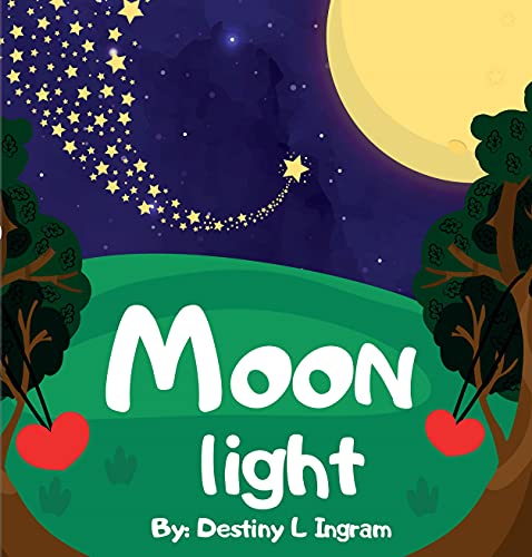 Moon Light (English Edition)